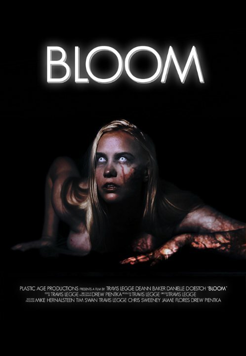Постер Bloom