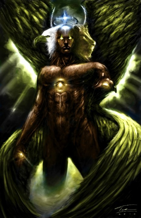 Постер Правда о войне на небесах: Объявление войны