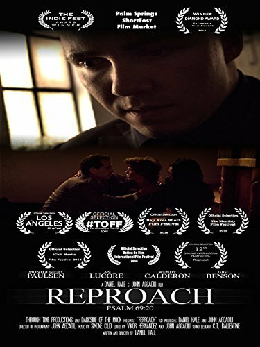 Постер Reproach
