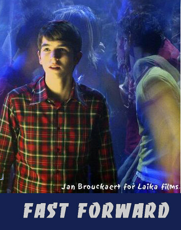 Постер Одним махом