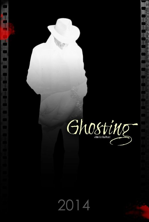 Постер Ghosting