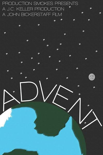 Постер Advent