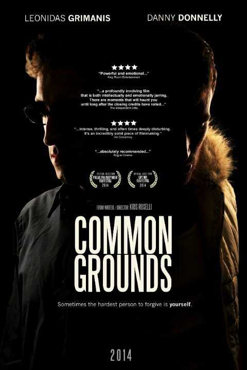 Постер Common Grounds