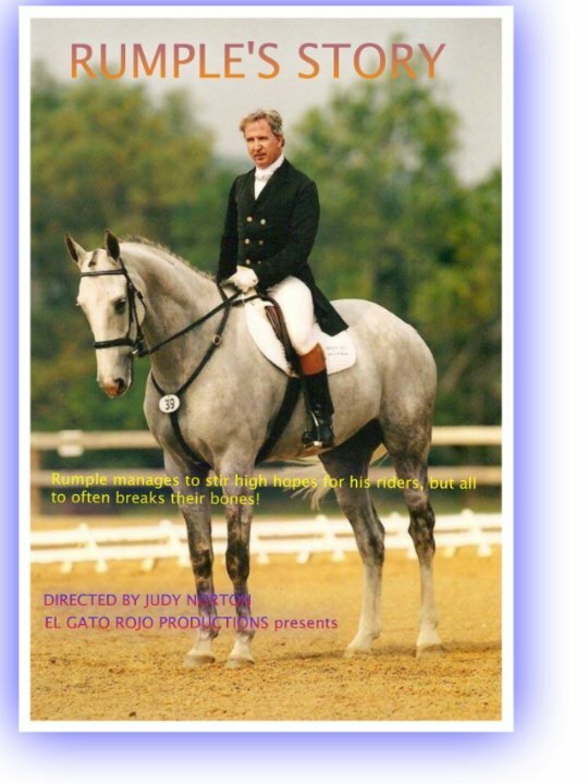 Постер Rumple's Story