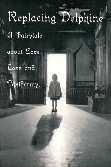 Постер Замена Дельфины