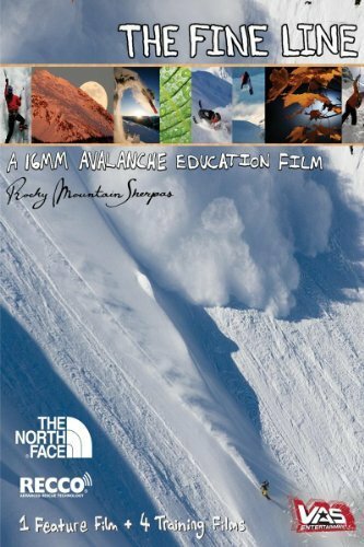 Постер Тонкая грань