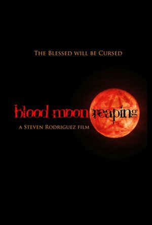 Постер Blood Moon Reaping