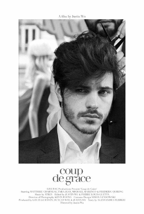 Постер Последний удар