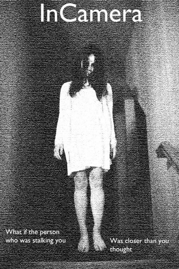 Постер In Camera