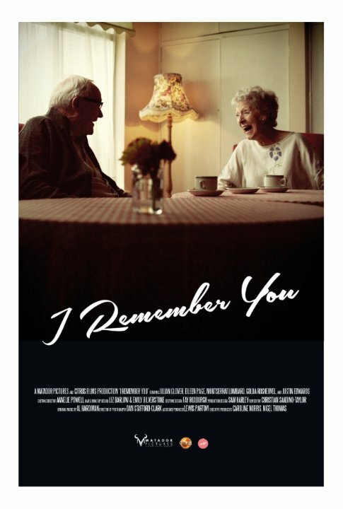 Постер I Remember You