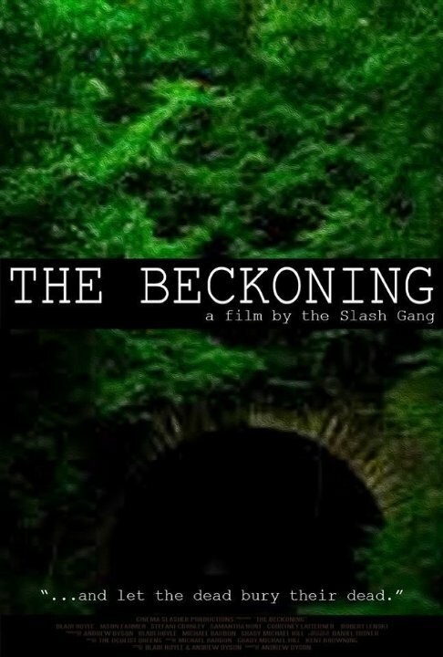 Постер The Beckoning