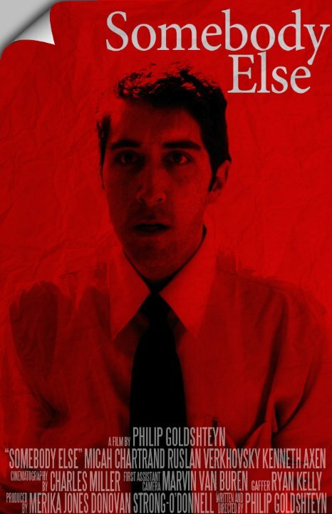 Постер Somebody Else