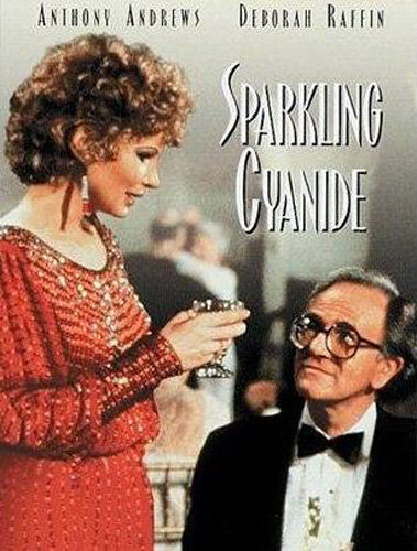 Постер Сверкающий цианид