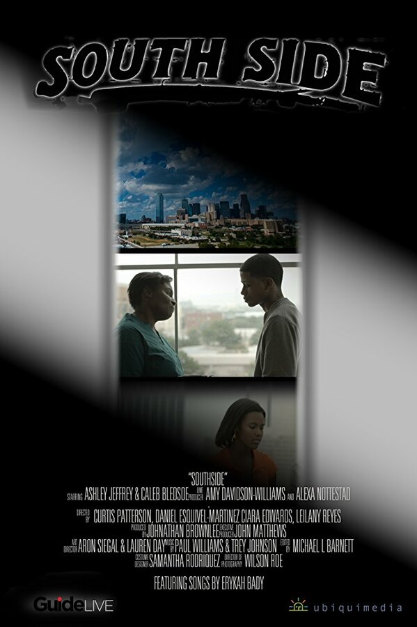 Постер Южная сторона