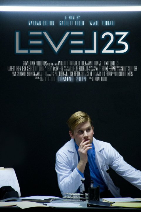 Постер Level 23