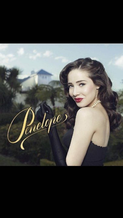 Постер Penelope