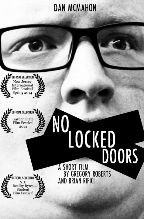 Постер No Locked Doors