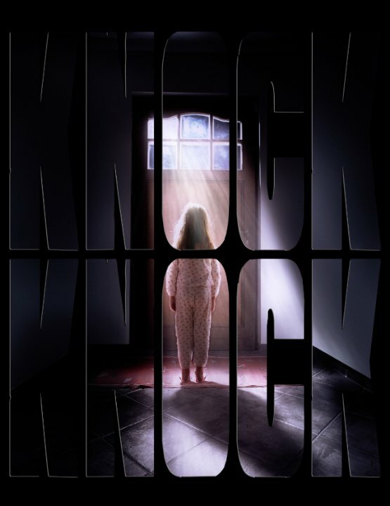 Постер Knock Knock