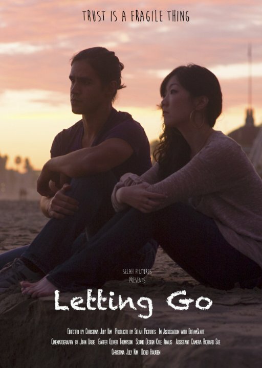 Постер Letting Go
