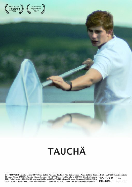 Постер Tauchä