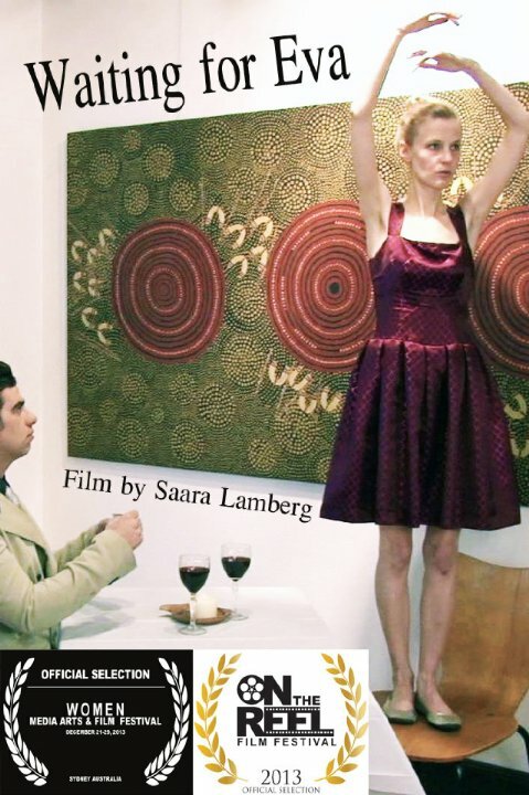 Постер Waiting for Eva