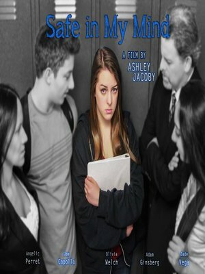 Постер Safe in My Mind