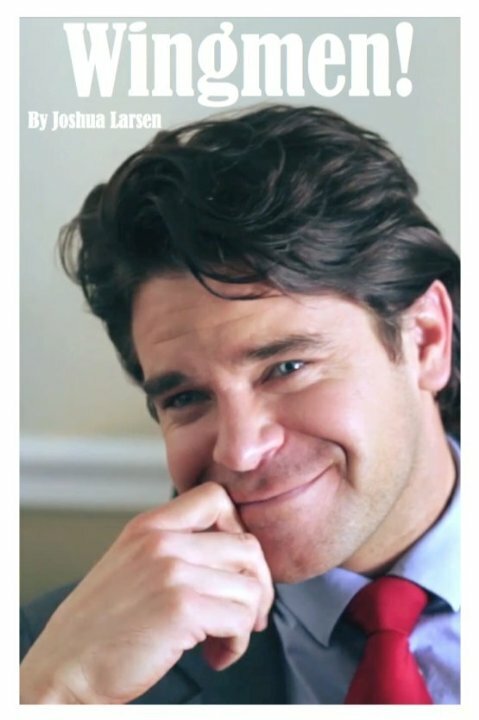 Постер Вторые пилоты!