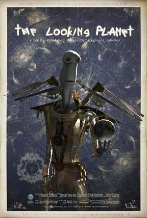 Постер Присмотренная планета