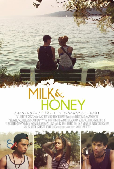 Постер Milk and Honey