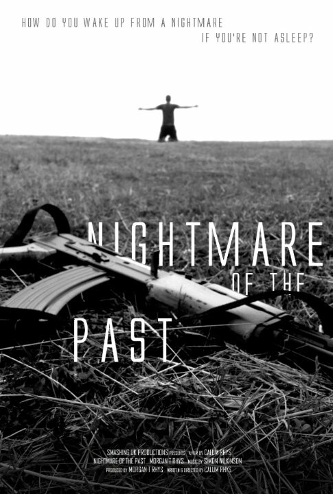 Постер Nightmare of the Past