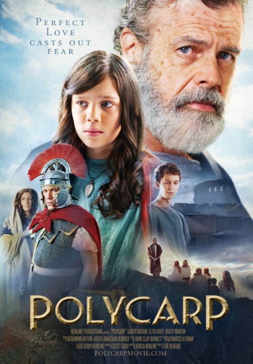 Постер Polycarp