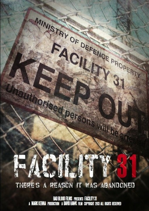 Постер Facility 31