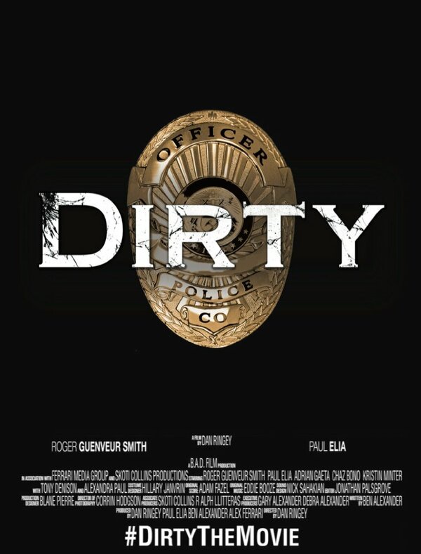 Постер Dirty