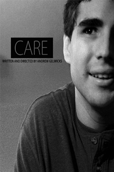 Постер Care
