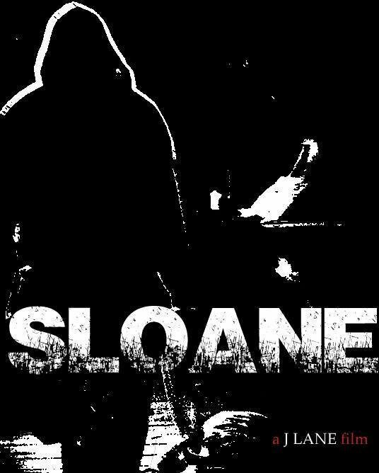 Постер Sloane