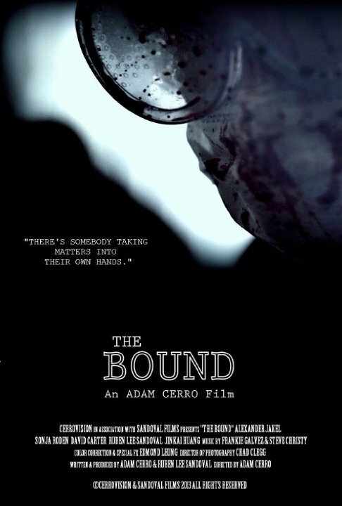 Постер The Bound
