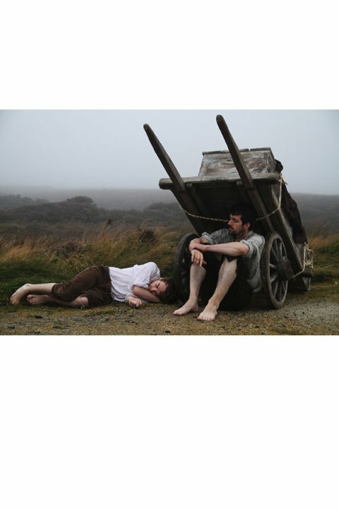 Постер Black 47