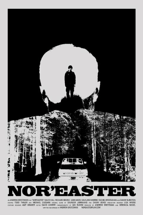 Постер Норд-истер