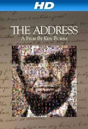 Постер The Address