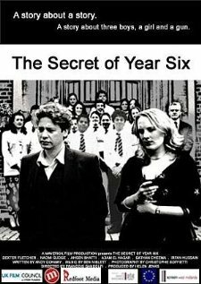 Постер The Secret of Year Six