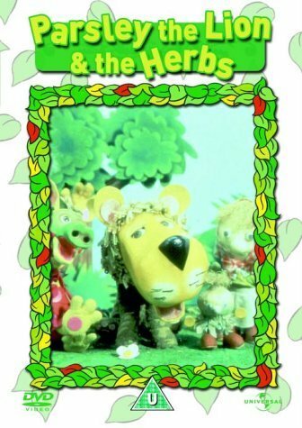 Постер The Herbs