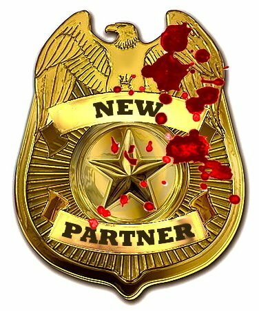 Постер Новый напарник