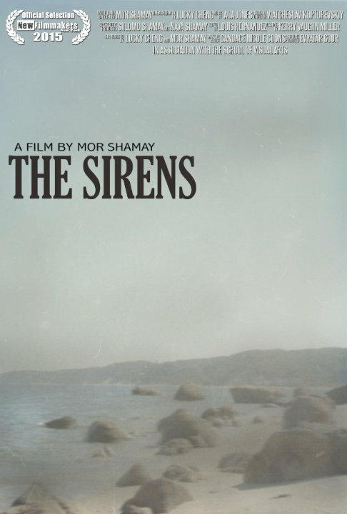 Постер The Sirens