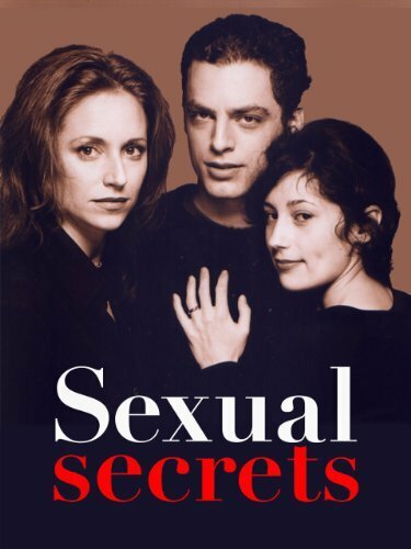Постер Sexual Secrets