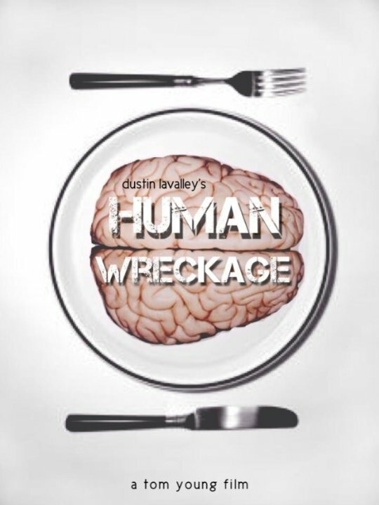 Постер Human Wreckage