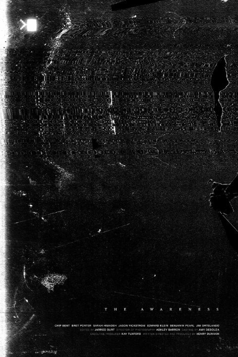 Постер Осознание