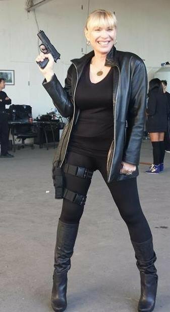 Постер The Alexanders