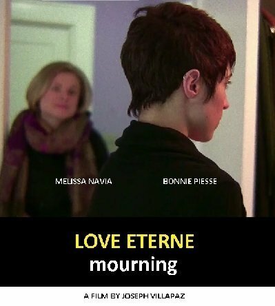 Постер Love Eterne [Mourning]