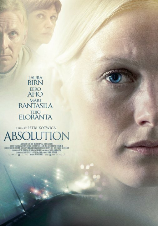 Постер Henkesi edestä