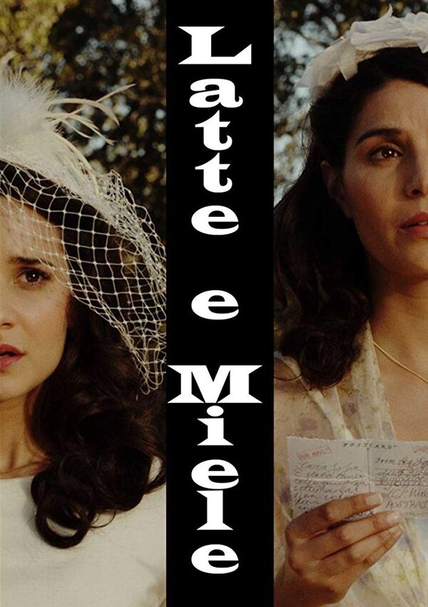 Постер Milk & Honey